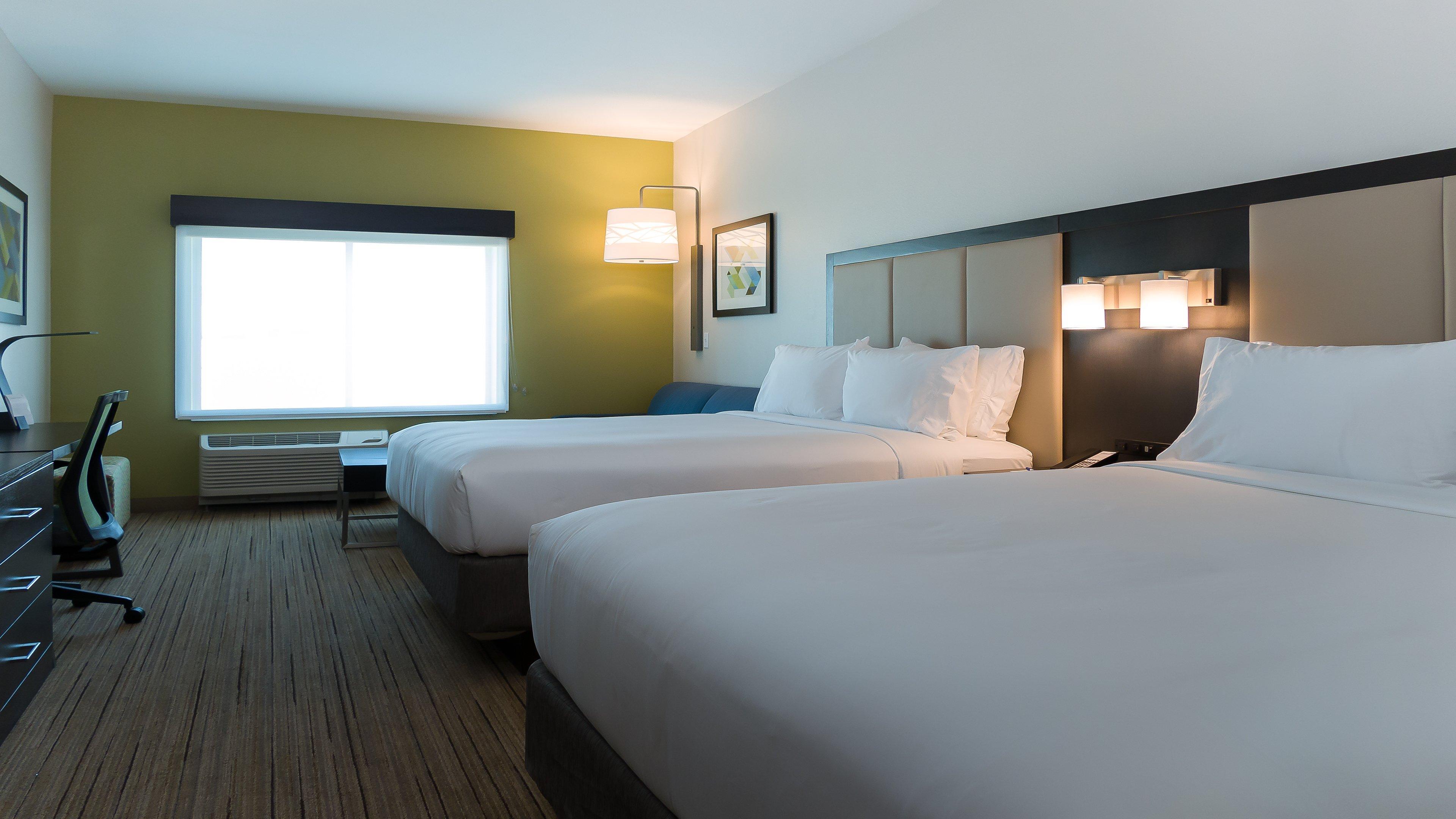 Holiday Inn Express & Suites - Tampa East - Ybor City, An Ihg Hotel Zewnętrze zdjęcie